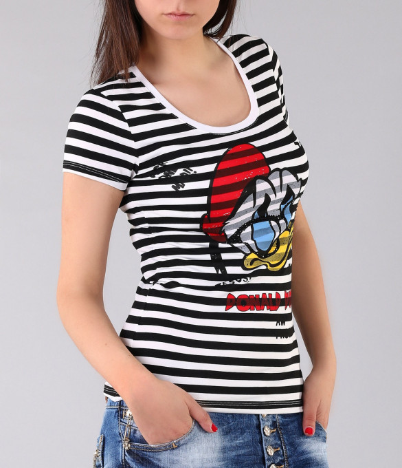 Дамска тениска рае