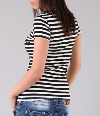 Дамска тениска рае 2