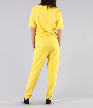 Дамски спортен екип 2