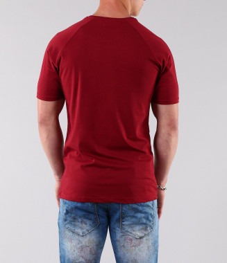 Мъжка тениска-17450 2