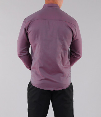 Мъжка елегантна риза 2