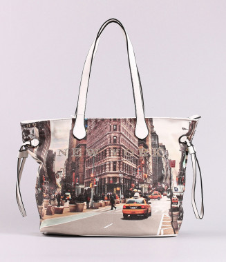 Дамска стилна чанта