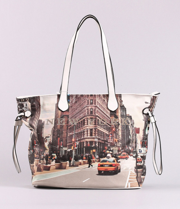 Дамска стилна чанта