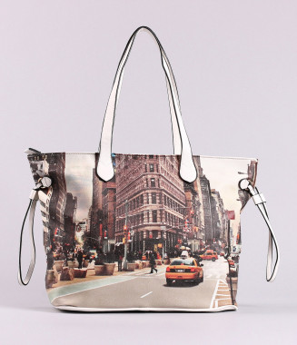 Дамска стилна чанта 2