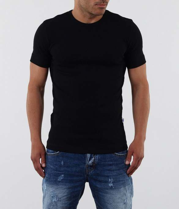 Мъжка свежа  тениска