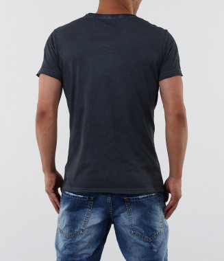 Tениска с надпис World Class 2