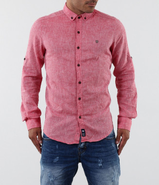 Стилна мъжка риза