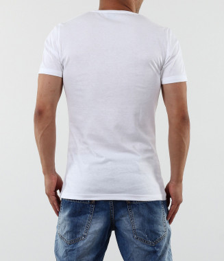 Мъжка тениска URBAN 2