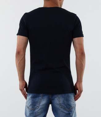 Мъжка тениска WHAT'S 2