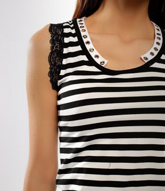 Дамски стилен потник  2