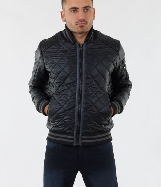 Мъжко стилно яке