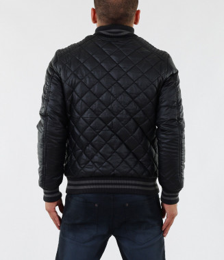 Мъжко стилно яке 2