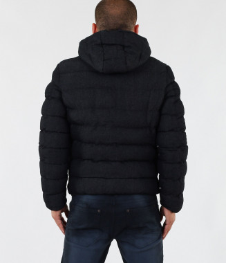 Зимно мъжко яке 2