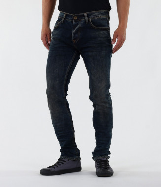 Мъжки спортно-елегантни дънки