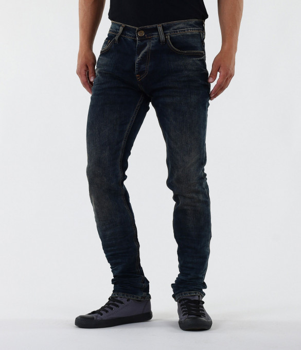 Мъжки спортно-елегантни дънки