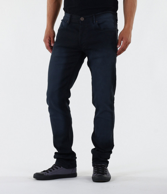 Мъжки черни дънки