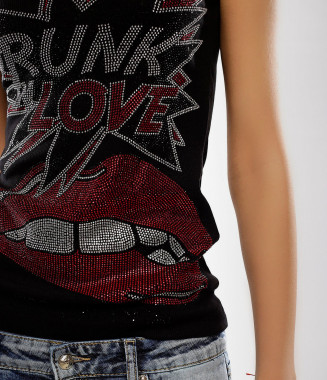 Дамски  потник 2