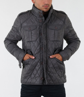 Мъжко спортно-елегантно...