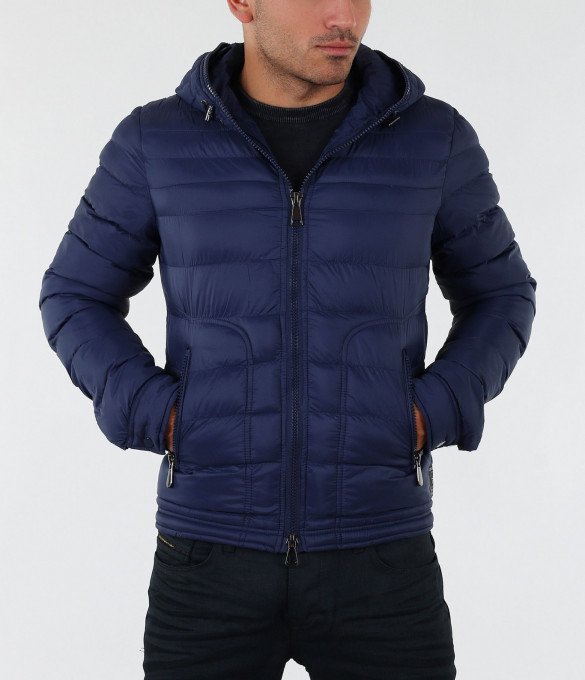 Мъжко спортно яке