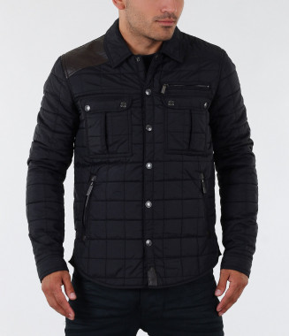 Мъжко тънко...