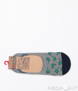 Леки чорапи John Frank с...