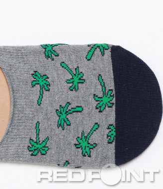 Леки чорапи John Frank с... 2