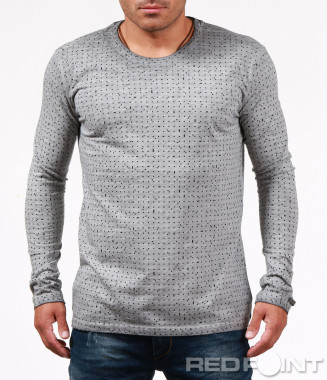 Вталено зимно яке с топла...