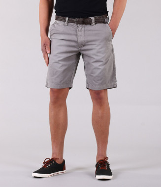 Къси мъжки панталони с...