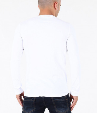 Мъжка блуза-3420 2