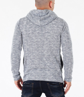 Мъжки суитшърт-3427 2