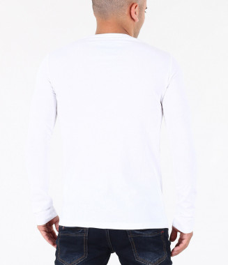 Мъжка стилна блуза-3422 2