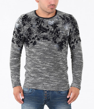 Мъжка блуза-3465