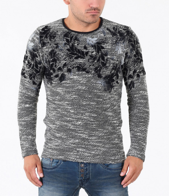 Мъжка блуза-3465