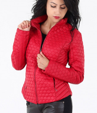 Дамско стилно яке