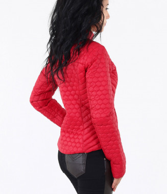 Дамско стилно яке 2