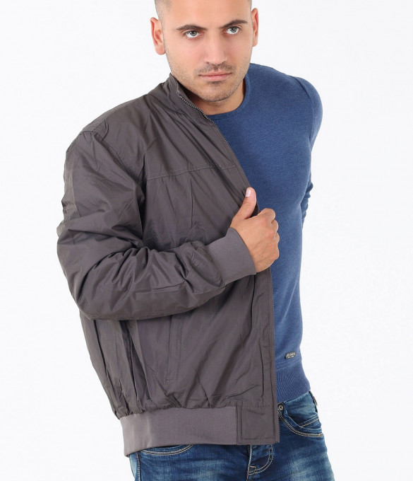 Мъжко спортно яке-3567