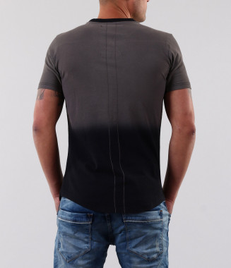 Мъжка стилна тениска с... 2