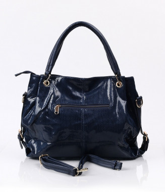 Дамска модерна чанта-3599 2