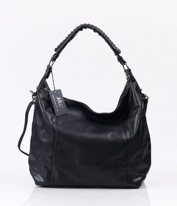 Дамска изчистена чанта