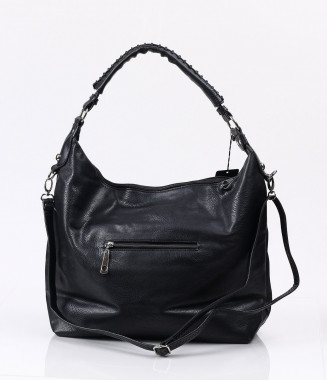 Дамска изчистена чанта 2