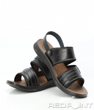 Летни сандали и чехли в...