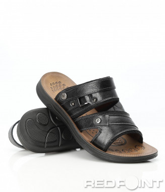 Летни сандали и чехли в... 2