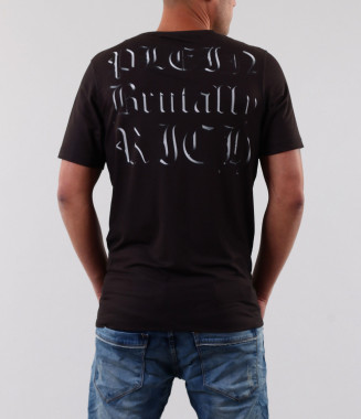 Мъжка тениска с интересна... 2