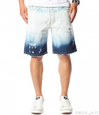 Авангардни къси дънки 9767...