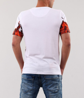 Мъжка тениска с актуален... 2