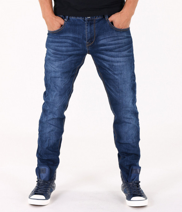 Мъжки дънки-3750