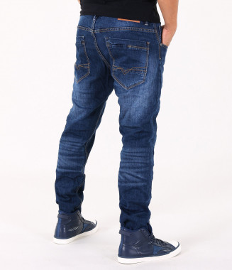 Мъжки дънки-3750 2