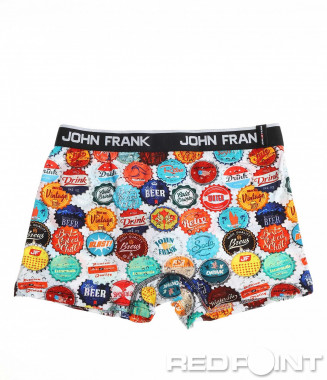 Шарени боксерки с весел... 2