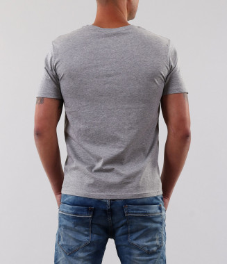 Мъжка спортна тениска  2