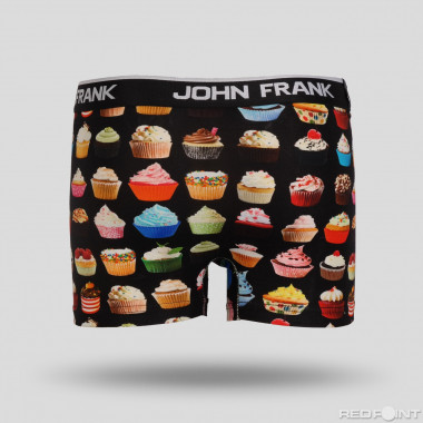 Черни боксерки с картинки... 2